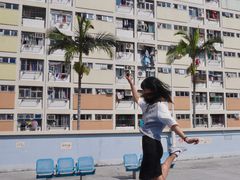 -彩虹村