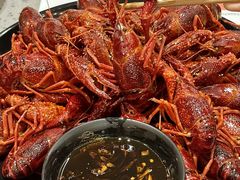 -一棠龙虾•王牌虾球(恒隆广场店)