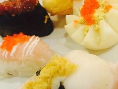 -芭菲盛宴·环球美食(解放碑英利国际店)