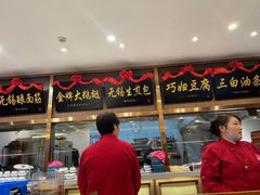 -锡和无锡菜(景丽苑店)