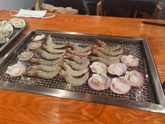 -蚝英雄·鲜蚝自助专门店