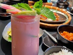 -Ameigo梅果·云贵川bistro(长宁来福士店)