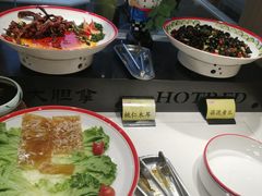 -红透天牛排海鲜自助(长和国际直营店)