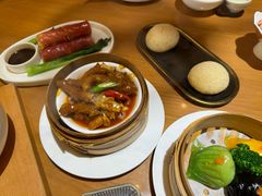 -粤域茶餐厅
