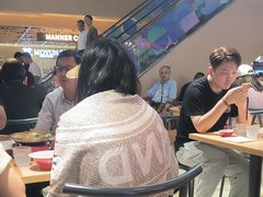 -喜家德虾仁水饺(飞洲国际店)