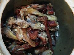 姜母鸭(半只)-灌顶姜母鸭(思明南路店)