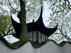 -拙政园