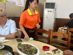 -啊杞恒益饭店(南头总店)