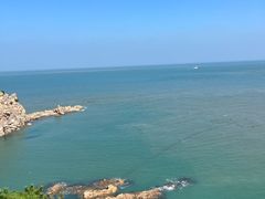 -摩天岭风景区