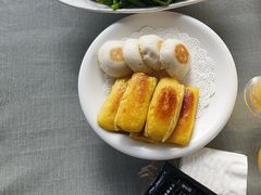 -隅焰·三生三味·手作川菜(金沙天街店)