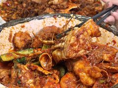 -辣螃铠盆盆蟹大排档(总店)