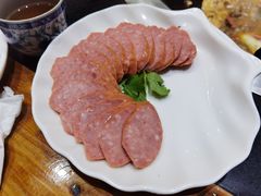 -老刘生态大鱼坊铁锅炖鱼(赛马场店)