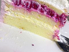 -勒甜LO CHO·私人订制低糖代糖纯动物奶油生日蛋糕(新开路店)