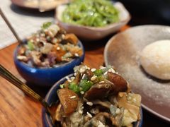 -戏作寿司(观音桥店)