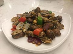 -吉源大排档·鱼生·海鲜(烧烤彩印厂店)