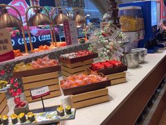 -凡塔斯牛排自助餐厅(莆田万达店)