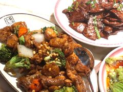 -小吊梨汤·北京菜·烤鸭(清河万象汇店)