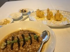 -北京柏悦酒店·锦庭餐厅Dining Room