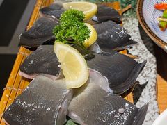 -壹兆炭火烧肉·烤鳗鱼(金水花城店)