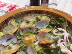 -阿城海鲜捞化(上下杭店)