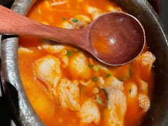 -山石榴·贵州菜(陆家嘴中心店)