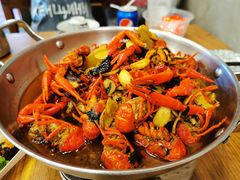 -虾小龙老长沙龙虾馆(坡子街店)