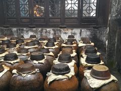 -乌镇东栅景区