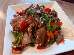 -朗妈私房菜(婺女州店)