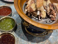 -哈啾嗨·新概念蒙餐(红星新城店)