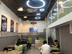 -农家婆港式烧腊快餐(驰天·钰园商住小区店)