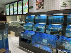 水产区-一江春水·杭帮臻宴(三台山店)