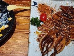 -小川洋风料理(街道口店)