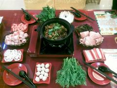 -重庆鸡公煲(三八山珍美食城店中店)