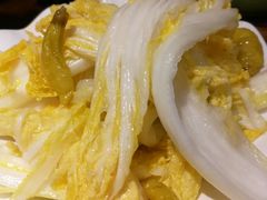 -尕羊烤肉餐厅·清真(会宁路店)