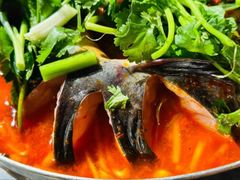 -泉味道贵州厨房(三里河店)