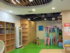 -全优加早教托育园(广百新一城店)