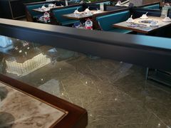 -淘米捞·米汤脆鲩鱼火锅(福田皇岗店)