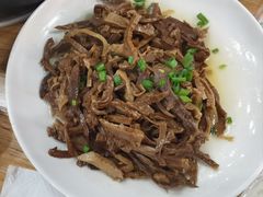 -斯丹姜母鸭·古法干香(田安南路店)