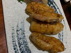 -渔日本料理铁板烧(新天地假日广场店)