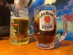 -有喜屋·烧鸟·居酒屋(周浦万达店)