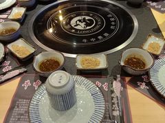 -龙记珍牛和牛烧肉(龙南街店)