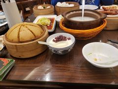 -岭南小生·粤港点心(华新旗舰店)