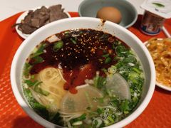 -清真·金城老碗牛肉面揪面片(兰州总店)