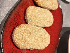 -大秦小宴•新派西北(万象前海店)