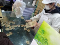 -苏顺成纯绿豆饼(中华南大街店)