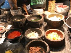 -索菲特酒店 · 云尚天际自助餐厅
