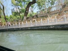 -皇家御河游(紫御湾码头)