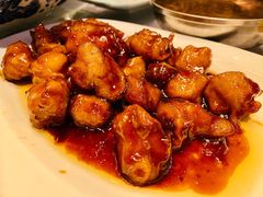 -山外山菜馆(玉泉路店)