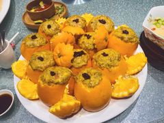 -蟹榭·本帮江浙菜·蟹宴(五角场合生汇商场店)