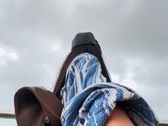 -澳门环岛游湾仔码头